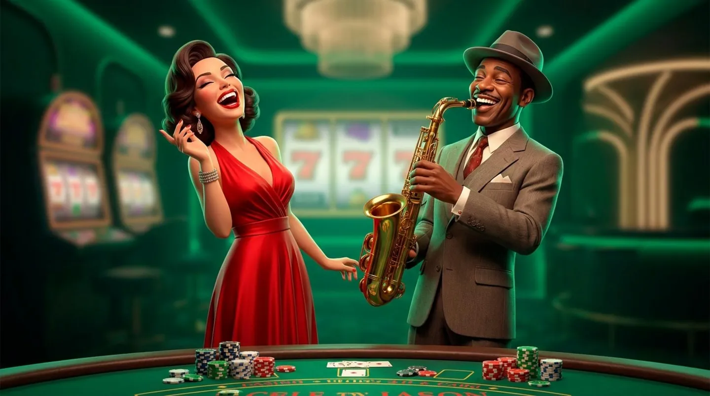 Banner revolution casino sqnpgz
